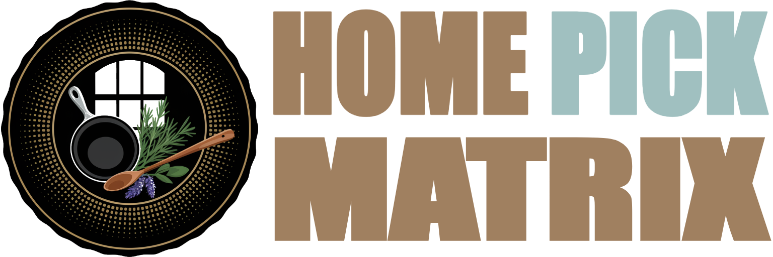 Homepickmatrix